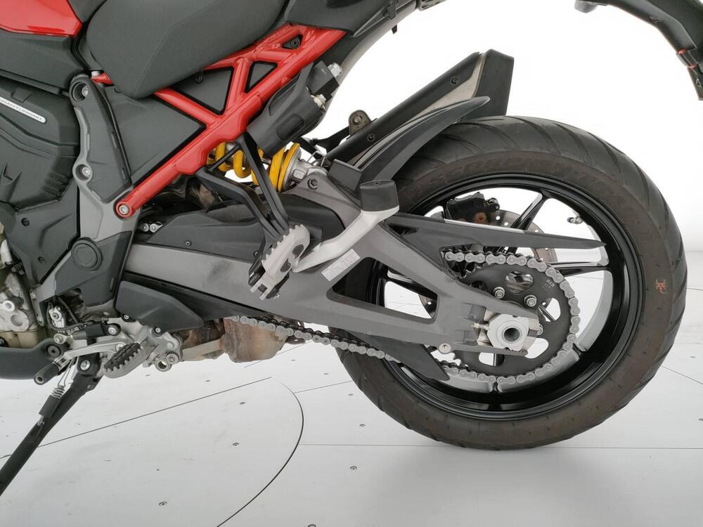 Ducati Multistrada V4 S (2025 - 26) (8)