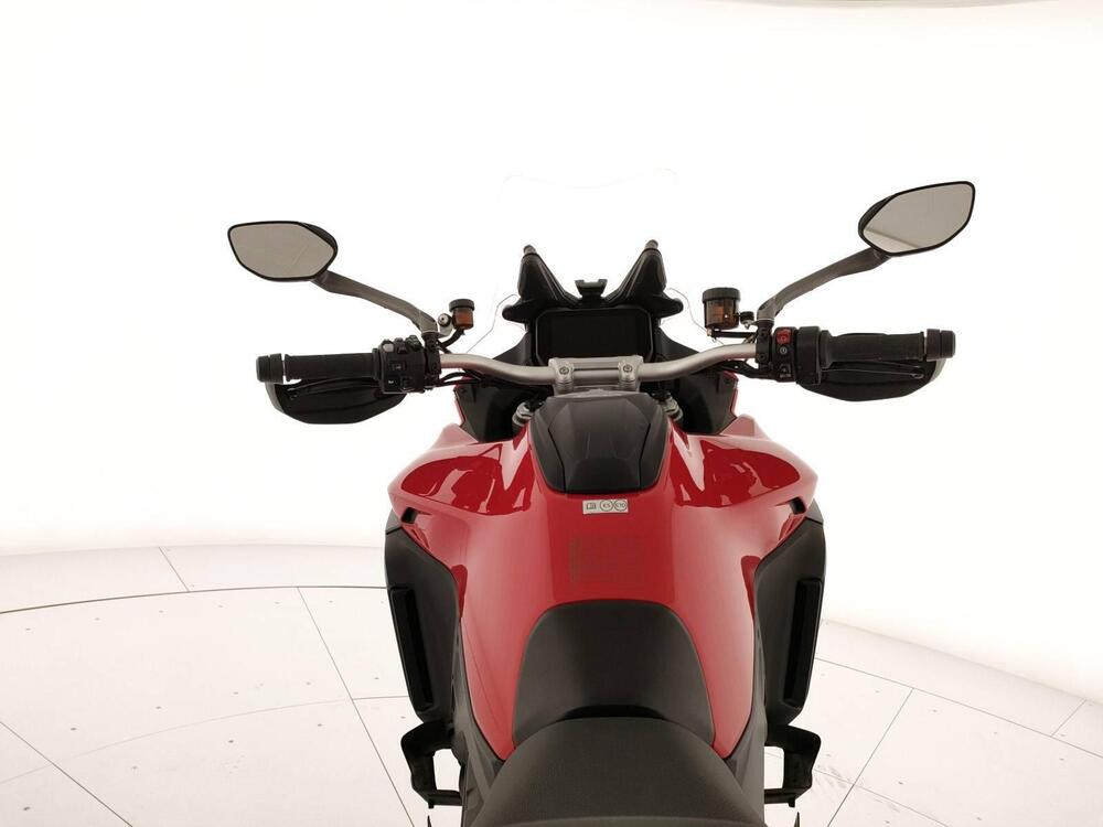 Ducati Multistrada V4 S (2025 - 26) (11)