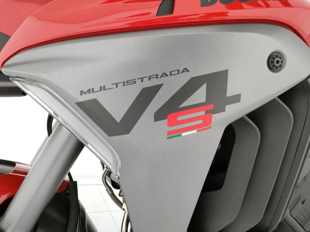 Ducati Multistrada V4 S (2025 - 26) (13)