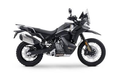 CFMOTO 800MT-X Low Seat (2025) nuova