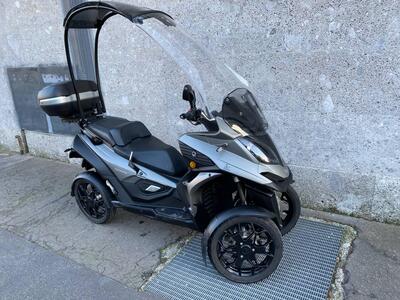 Qooder eQooder (2020 - 21) usata