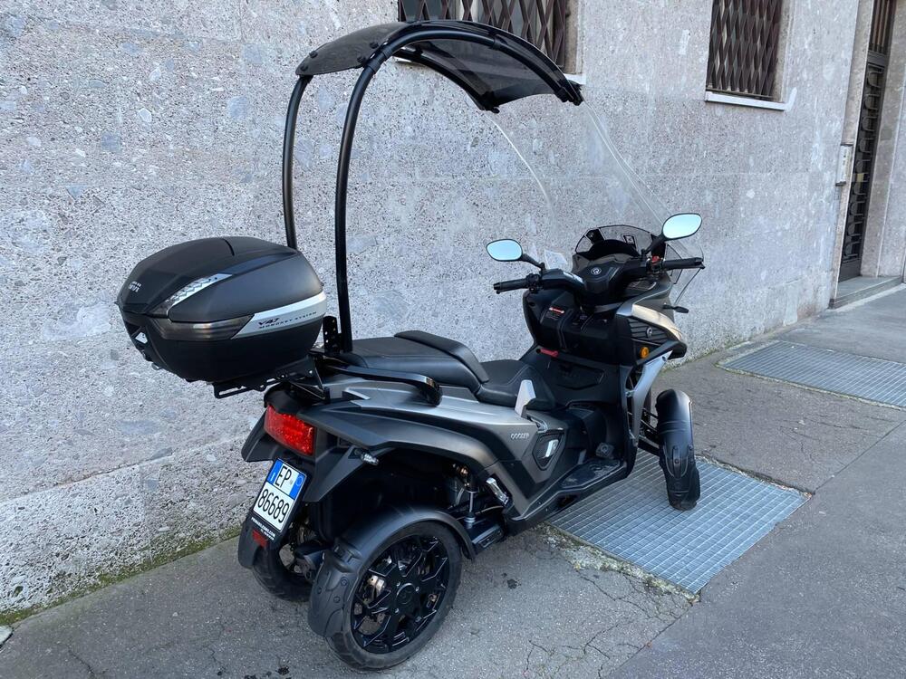 Qooder eQooder (2020 - 21) (2)