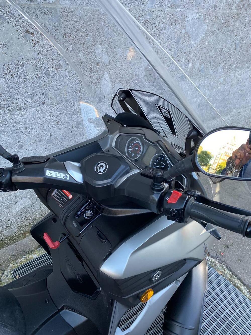 Qooder eQooder (2020 - 21) (3)