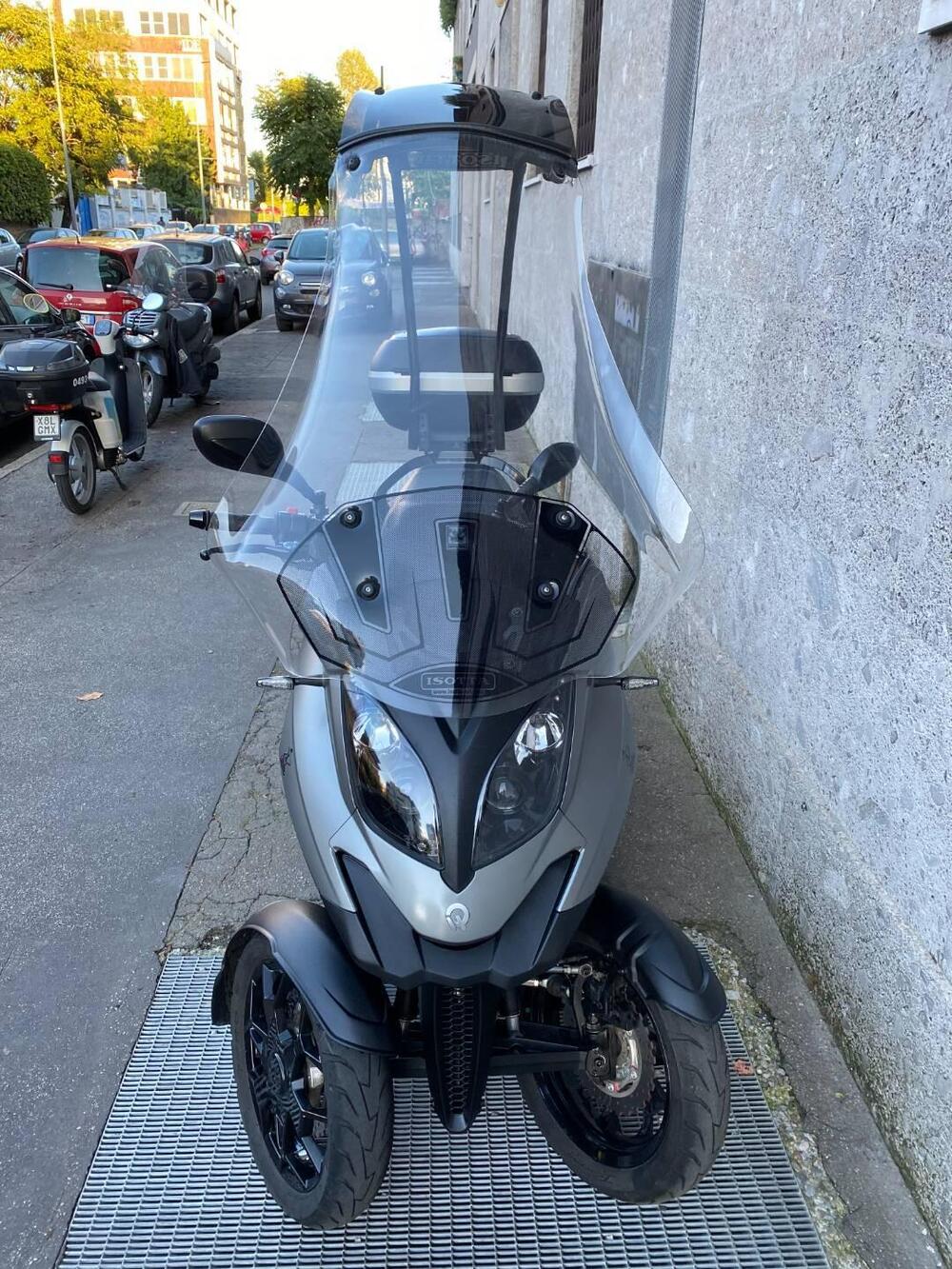 Qooder eQooder (2020 - 21) (4)