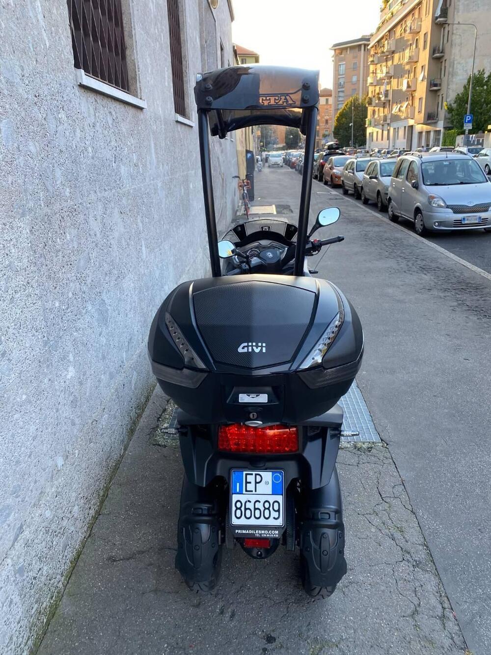 Qooder eQooder (2020 - 21) (5)