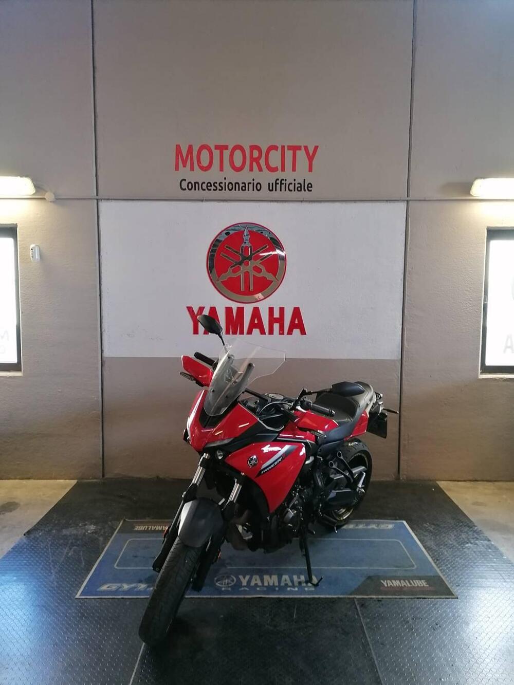 Yamaha Tracer 7 (2021 - 24) (3)