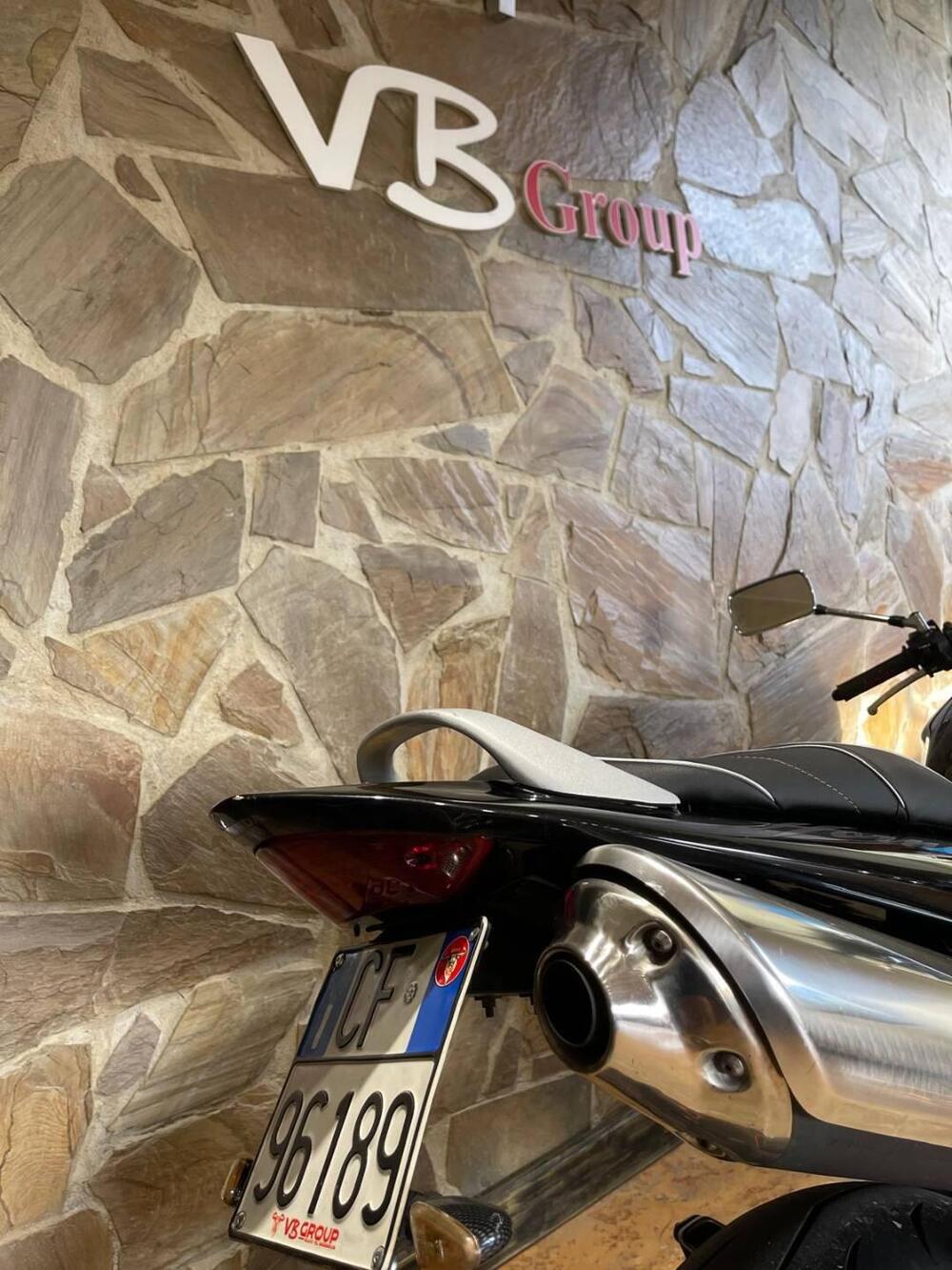 Honda Hornet 600 (2003 - 04) (11)