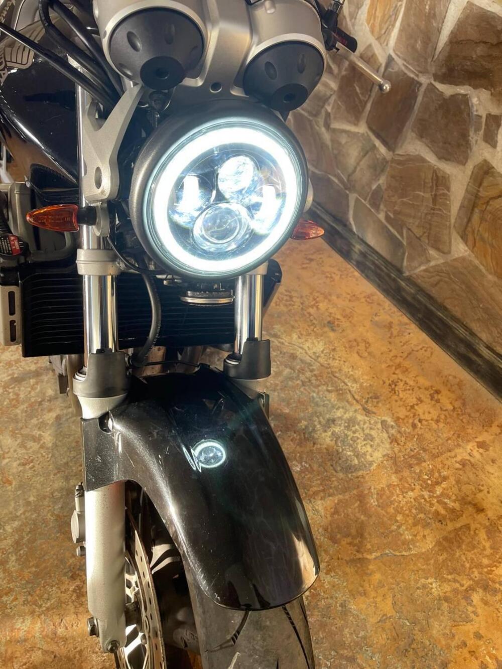 Honda Hornet 600 (2003 - 04) (20)