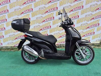 Piaggio Carnaby Cruiser 300 (2008 - 13) usata