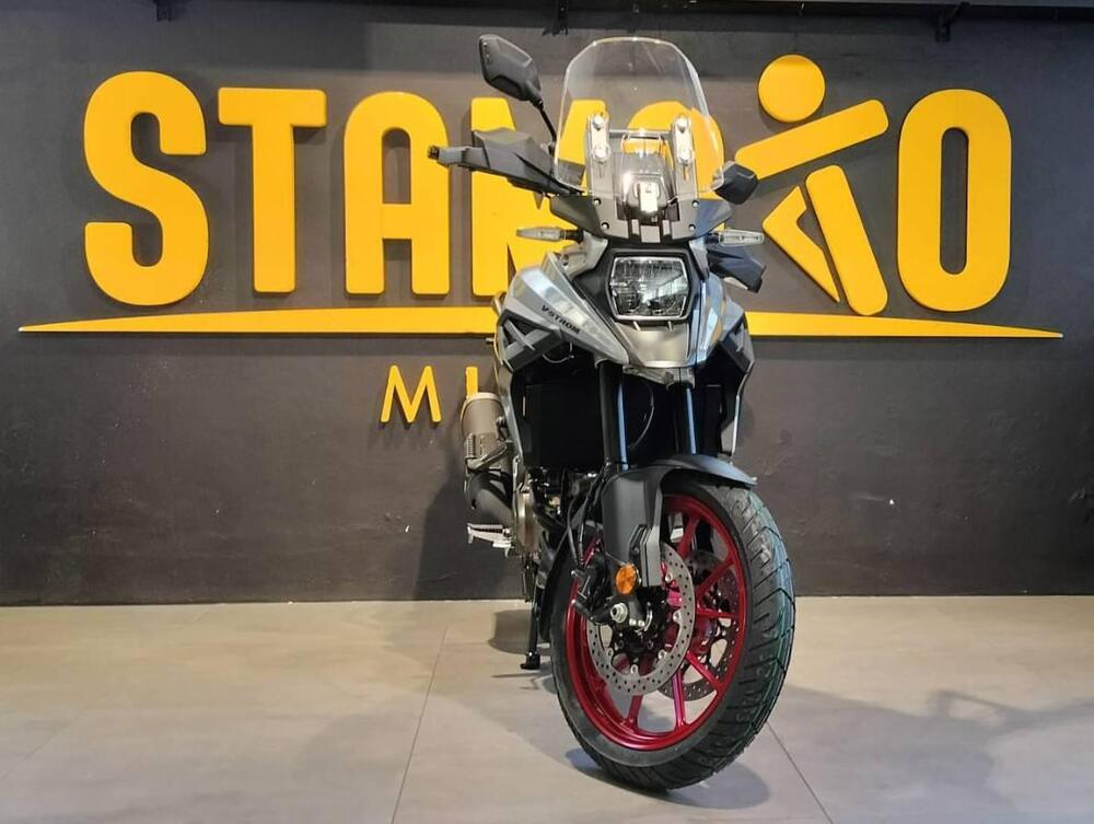 Suzuki V-Strom 1050SE (2025 - 26) (3)