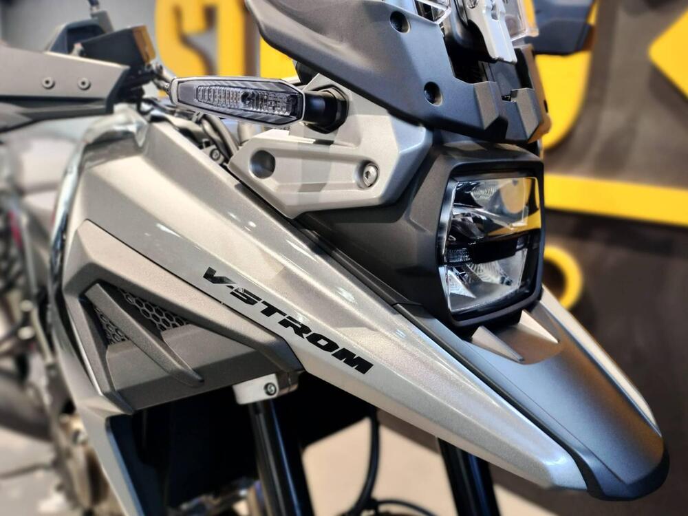Suzuki V-Strom 1050SE (2025 - 26) (5)