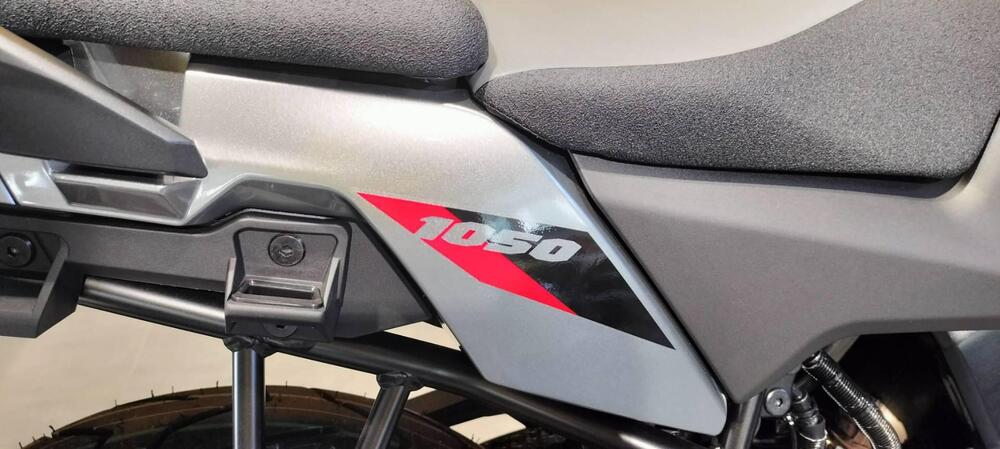 Suzuki V-Strom 1050SE (2025 - 26) (6)