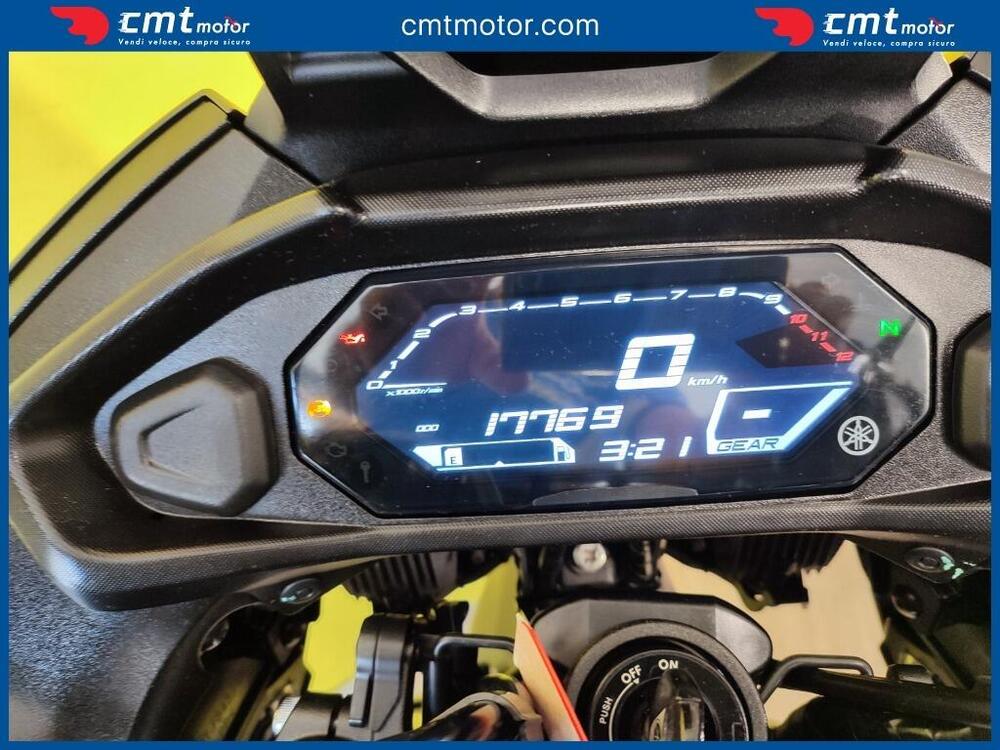Yamaha Tracer 7 (2021 - 24) (5)