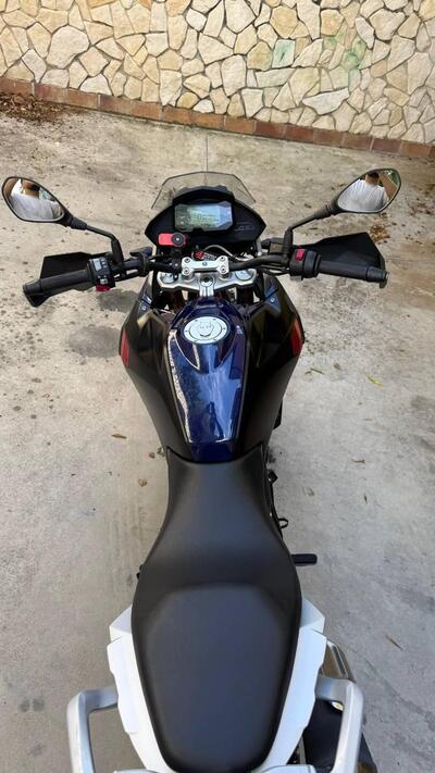 Bmw G 310 GS Edition 40 Years GS (2021) usata