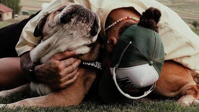 Roscoe non ce l&#039;ha fatta, Hamilton d&agrave; il triste annuncio: &quot;La decisione pi&ugrave; dura della mia vita&quot;