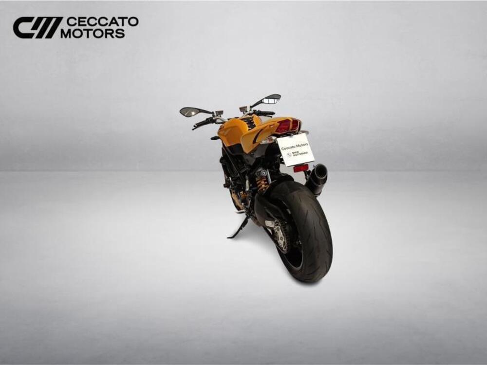 Ducati Streetfighter 848 (2011 - 15) (14)