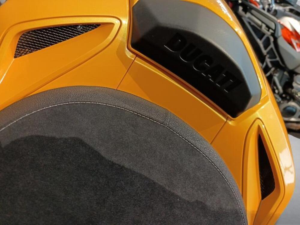 Ducati Streetfighter 848 (2011 - 15) (11)