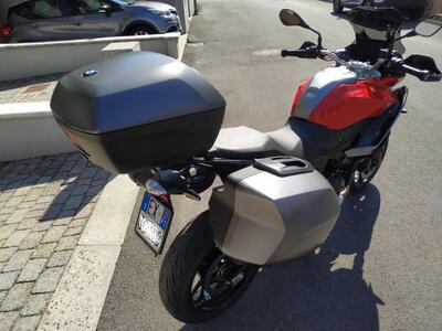 Bmw F 900 XR (2020 - 24) usata