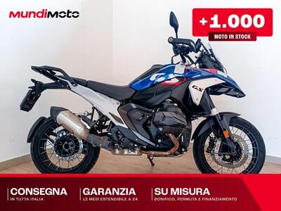 Bmw R 1300 GS (2023 - 25) usata