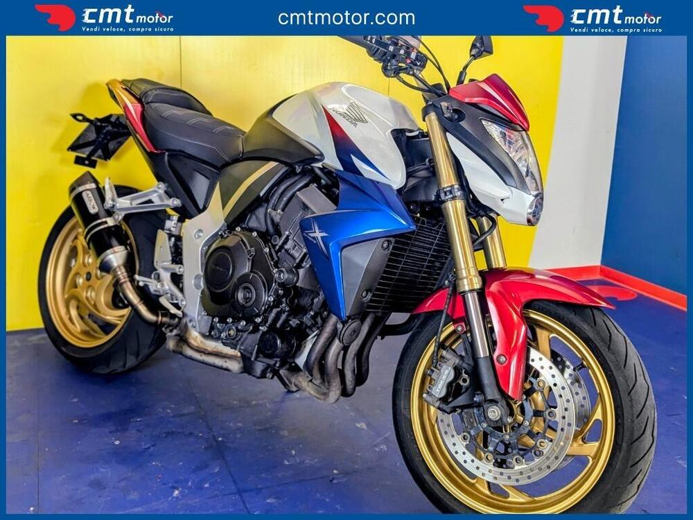 Honda CB 1000 R (2011 - 14) (9)