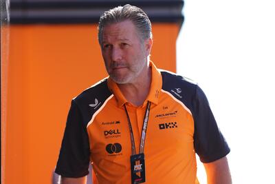 Formula 1, McLaren: tutte le quote vendute e raggiunta una cifra record, inizia una nuova era ed &egrave; solo l&#039;inizio