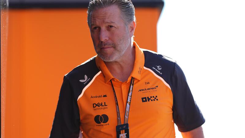 Formula 1, McLaren: tutte le quote vendute e raggiunta una cifra record, inizia una nuova era ed &egrave; solo l&#039;inizio