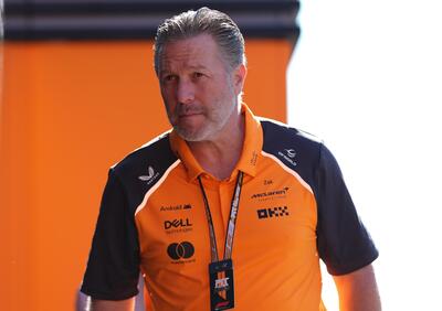 Formula 1, McLaren: tutte le quote vendute e raggiunta una cifra record, inizia una nuova era ed è solo l'inizio
