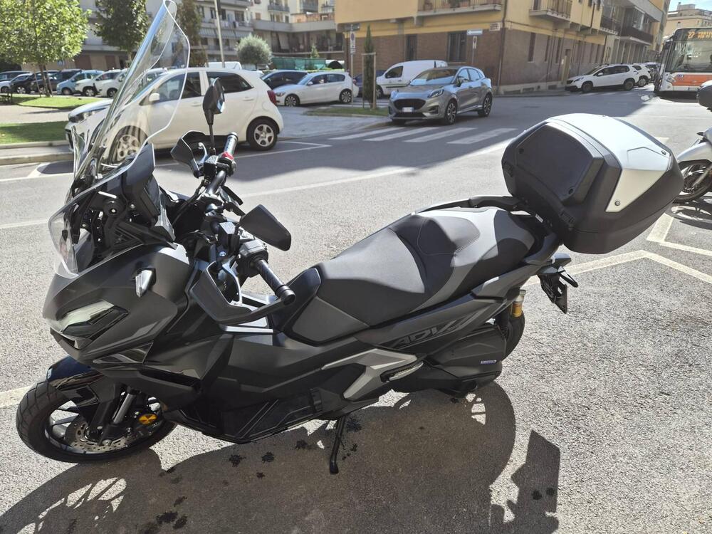 Honda ADV 350 Special Edition (2025 - 26)