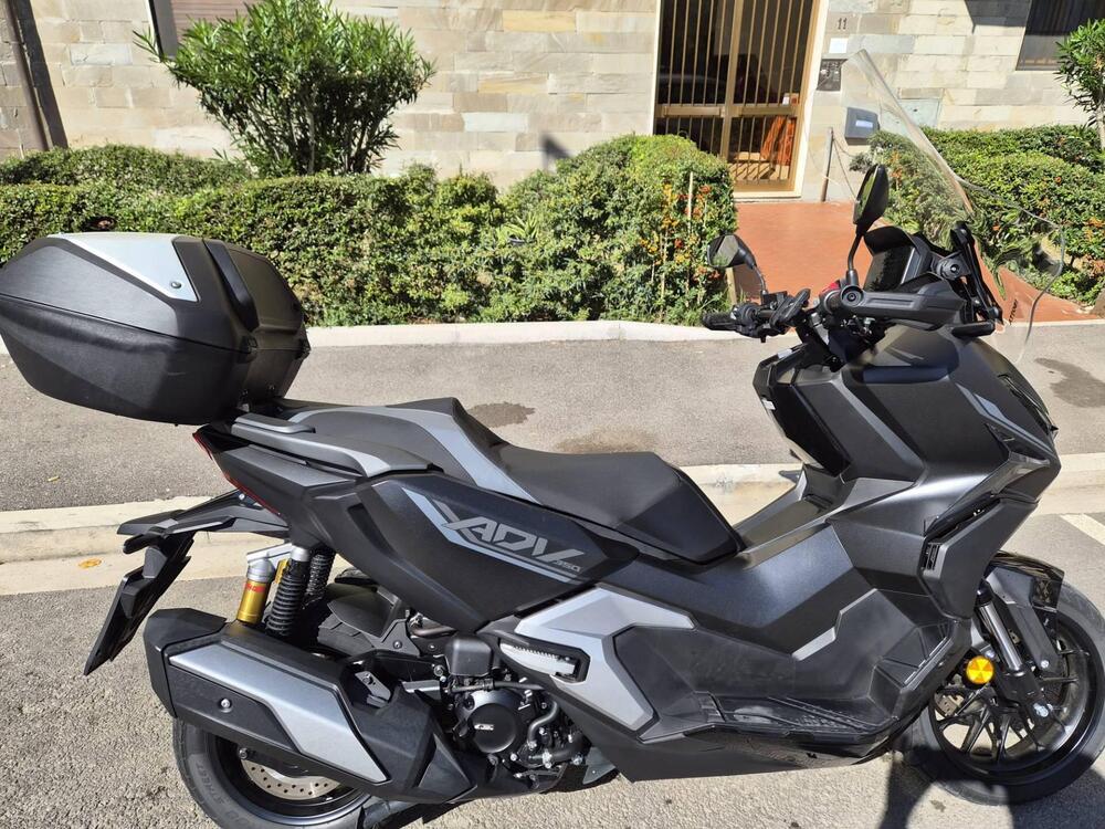 Honda ADV 350 Special Edition (2025 - 26) (4)