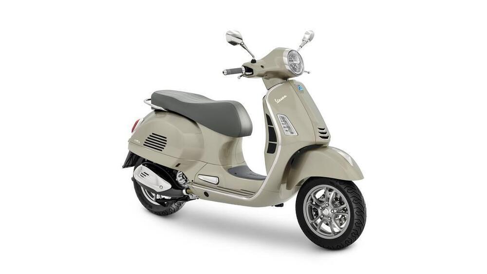 Vespa GTS 310 (2025 - 26)