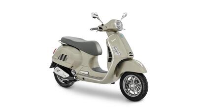 Vespa GTS 310 (2025) nuova