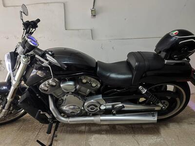 Harley-Davidson 1250 V-Rod Muscle (2009 - 17) - VRSCF usata