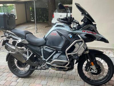Bmw R 1250 GS Adventure (2021 - 24) usata