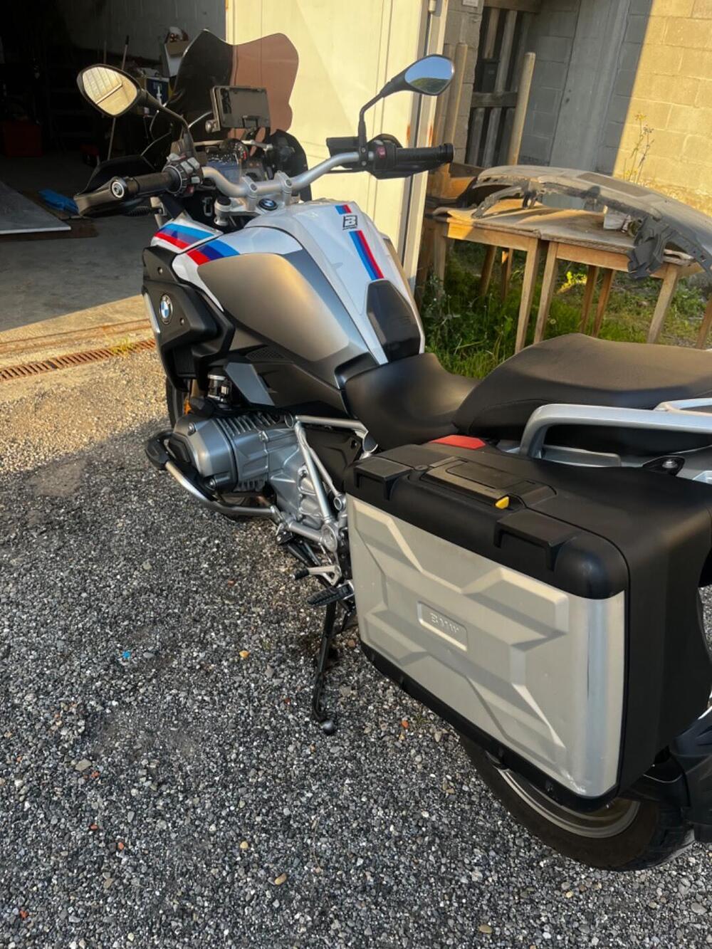 Bmw R 1200 GS (2017 - 18) (5)