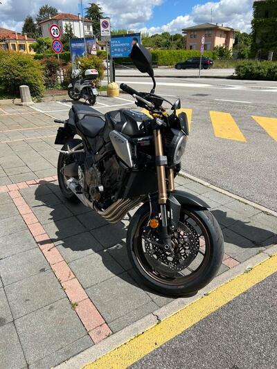 Honda CB 650 R (2021 - 23) usata
