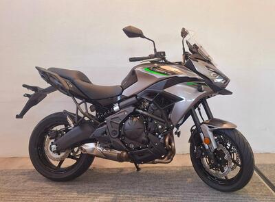 Kawasaki Versys 650 (2025 - 26) nuova