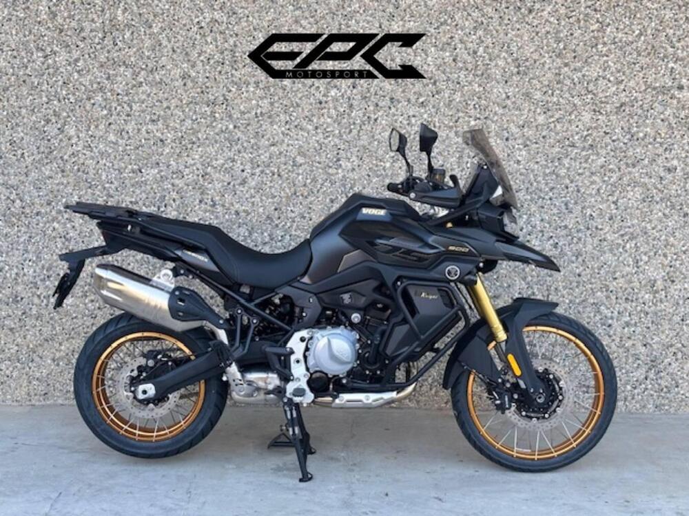 Voge Valico 900DSX (2024 - 26)