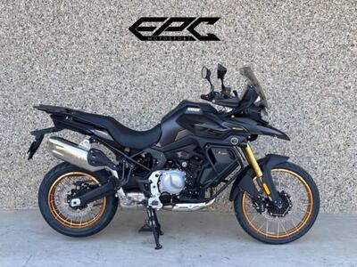 Voge Valico 900DSX (2024 - 25) nuova