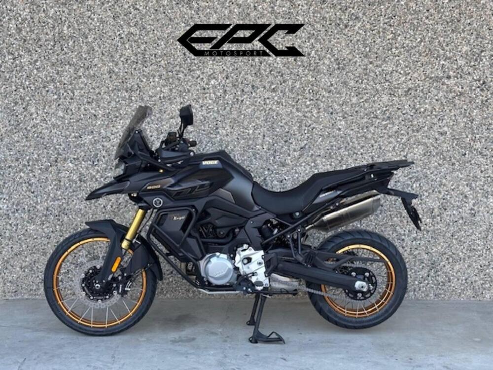 Voge Valico 900DSX (2024 - 26) (2)