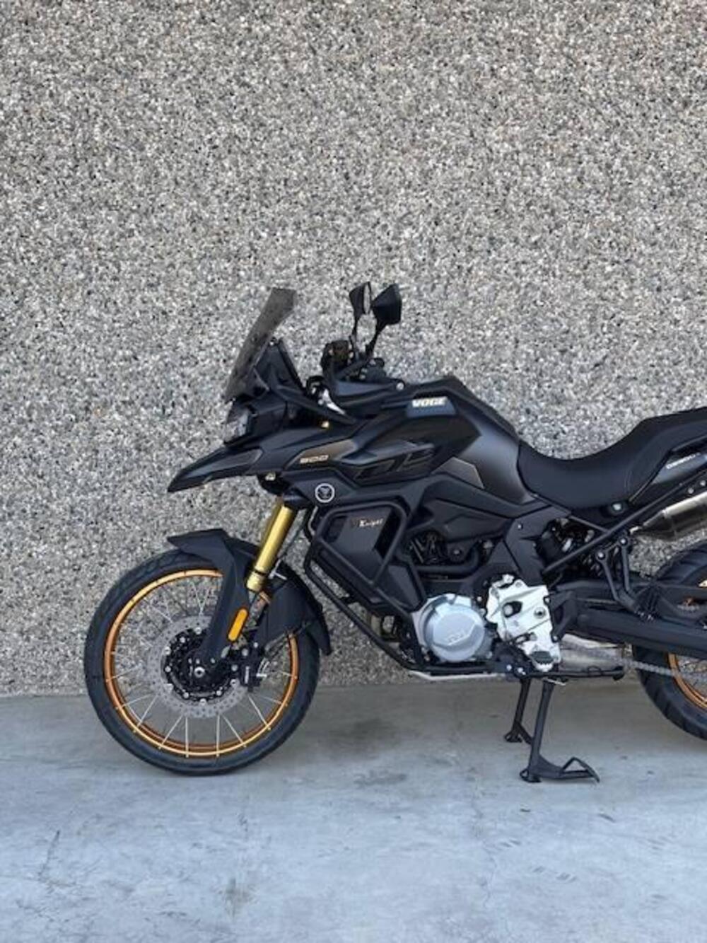 Voge Valico 900DSX (2024 - 26) (3)