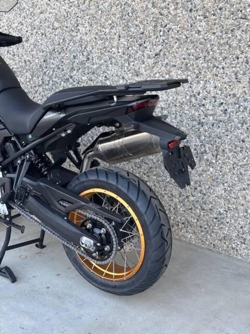 Voge Valico 900DSX (2024 - 26) (6)