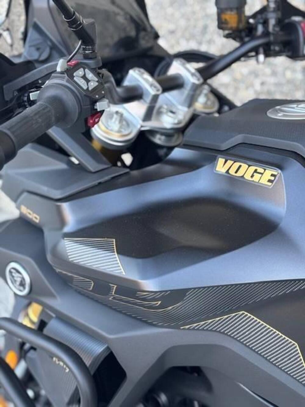 Voge Valico 900DSX (2024 - 26) (7)