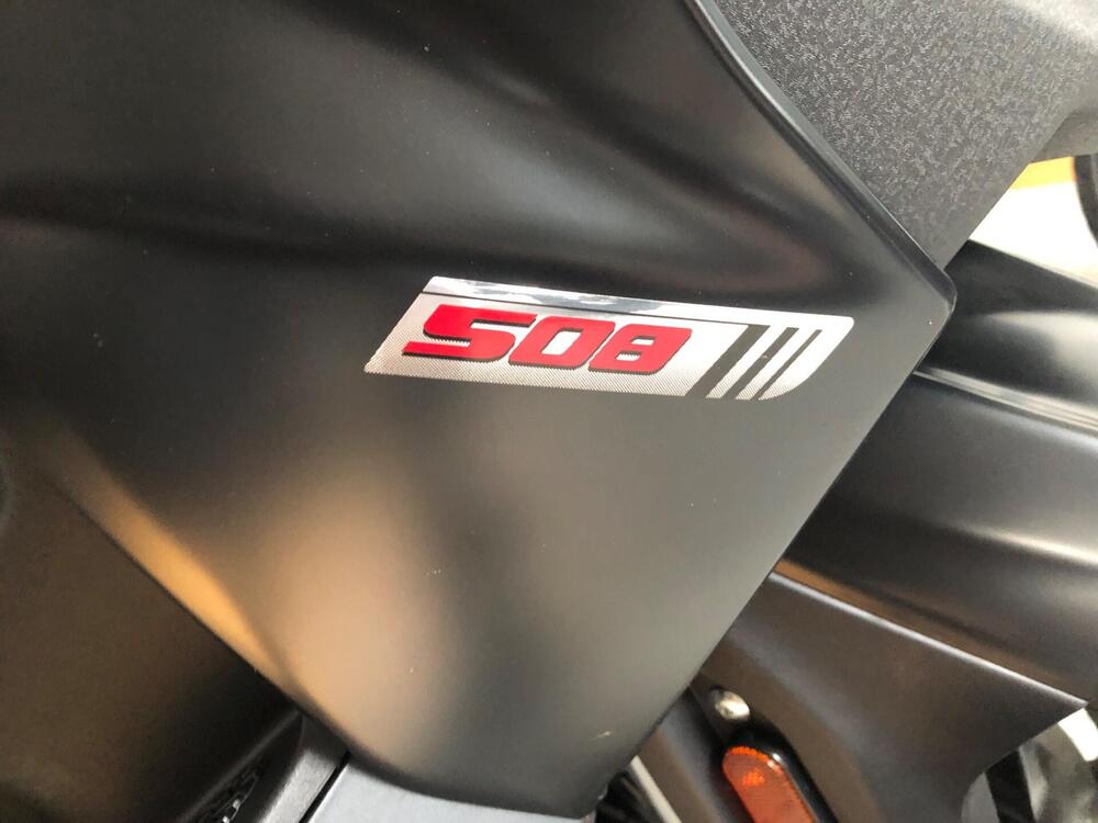 Sym Maxsym TL 508 (2025 - 26) (2)