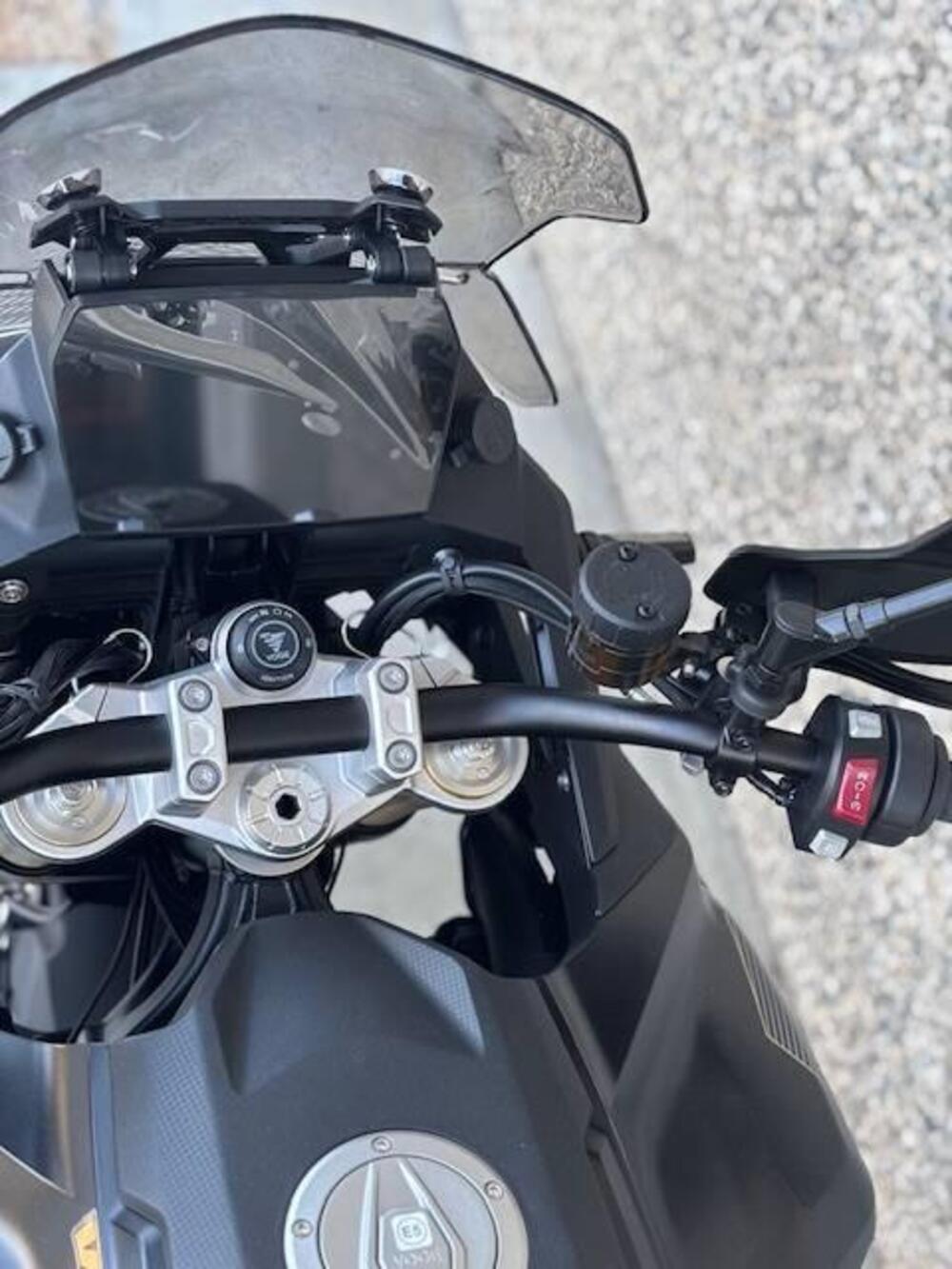 Voge Valico 900DSX (2024 - 26) (8)