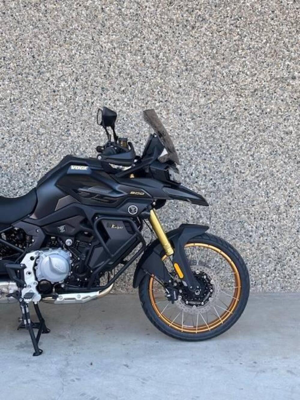 Voge Valico 900DSX (2024 - 26) (9)