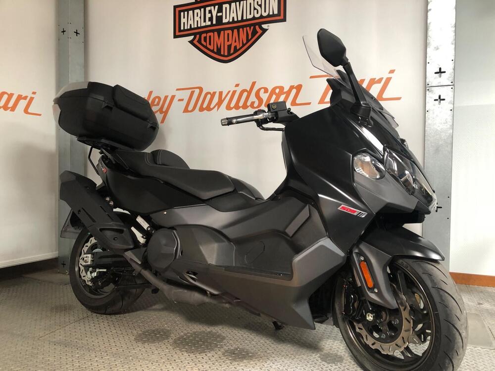 Sym Maxsym TL 508 (2025 - 26) (3)