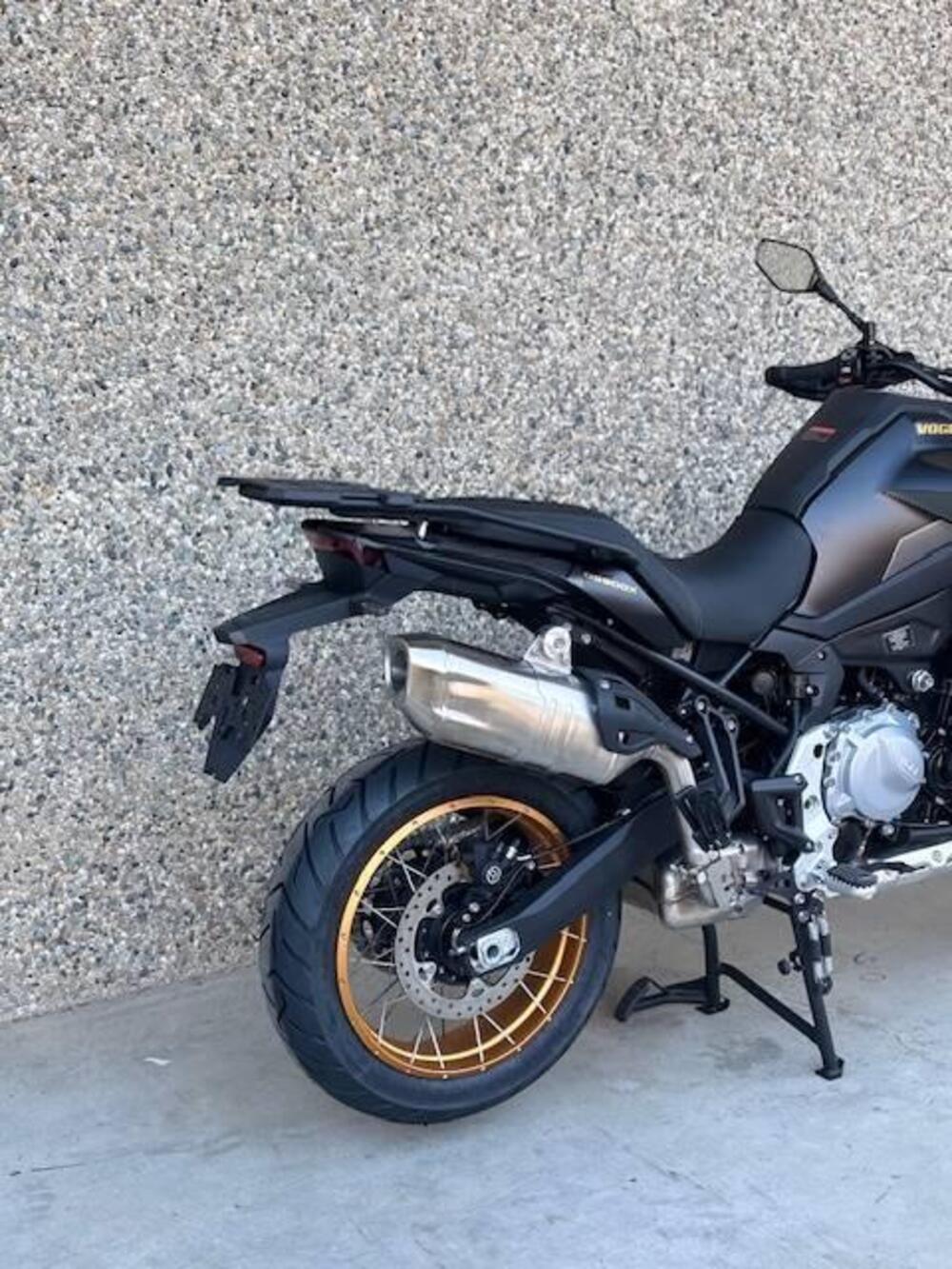 Voge Valico 900DSX (2024 - 26) (11)
