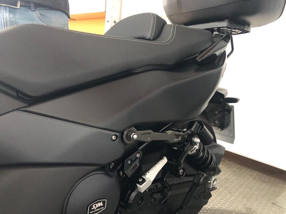 Sym Maxsym TL 508 (2025 - 26) (4)