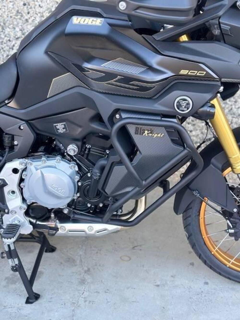 Voge Valico 900DSX (2024 - 26) (13)