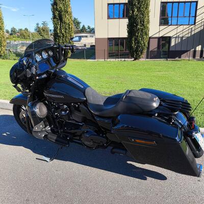Harley-Davidson 114 Street Glide Special (2019 - 20) - FLHXS usata